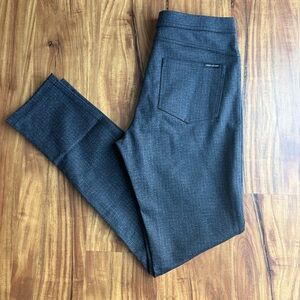 DKNY Dark Gray Women’s Pants